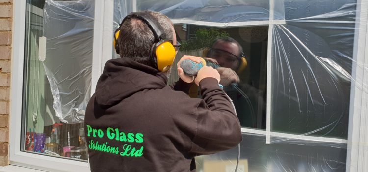 What is Glass Restoration?